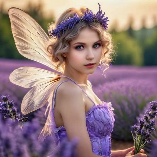 faery,faerie,little girl fairy,flower fairy,butterfly lilac,fairy,child fairy,butterfly background,cupido (butterfly),lilac flower,fairy queen,the lavender flower,garden fairy,violet flowers,lavender flower,fairies aloft,aurora butterfly,lavender,fairies,vanessa (butterfly),Photography,General,Realistic