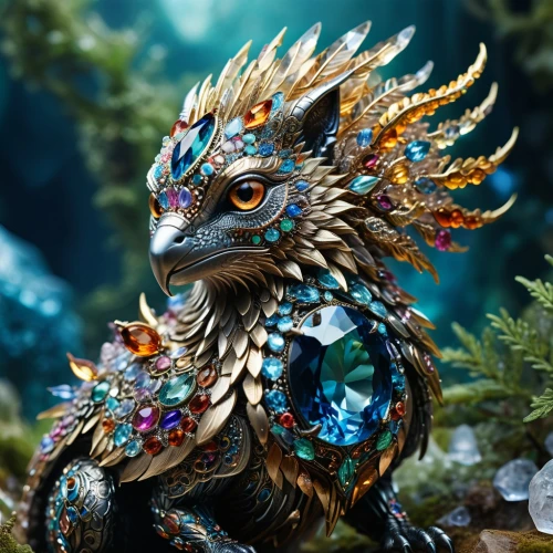 garuda,forest dragon,fairy peacock,ornamental bird,peacock,patung garuda,an ornamental bird,gryphon,blue peacock,coral guardian,forest king lion,chinese dragon,painted dragon,fractalius,sea raven,wyrm,dragon of earth,dragon design,griffon bruxellois,3d fantasy,Photography,General,Natural