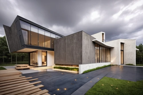 modern house,modern architecture,cube house,cubic house,house shape,timber house,dunes house,wooden house,metal cladding,residential house,contemporary,danish house,modern style,frame house,smart house,archidaily,folding roof,glass facade,corten steel,futuristic architecture,Photography,General,Realistic