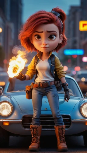 girl and car,firebrat,girl in car,saganaki,merida,fire artist,fire angel,dancing flames,fire eyes,drive,renegade,firespin,fire-eater,woman in the car,fire pearl,spark fire,flame spirit,nora,girl washes the car,girl with a gun,Photography,General,Cinematic