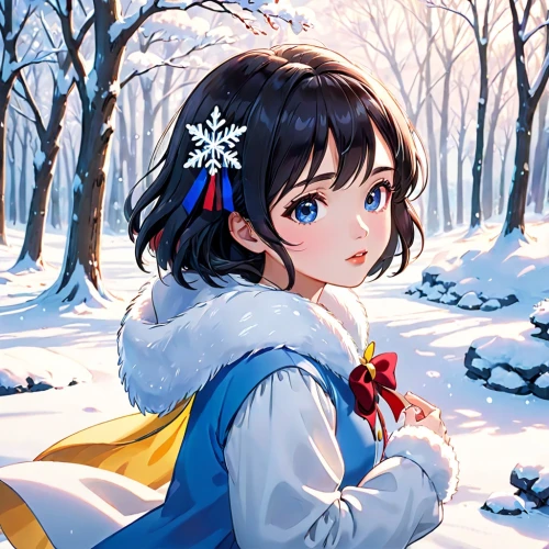 snow white,winter background,christmas snowy background,winter cherry,in the snow,snow cherry,winter dress,snowy,snow scene,winterblueher,cold cherry blossoms,snowflake background,playing in the snow,snow drawing,blue snowflake,winter blooming cherry,snow,snowfall,winter clothes,christmas snow,Anime,Anime,Realistic