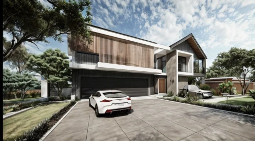 3d rendering,modern house,render,landscape design sydney,residential house,folding roof,residential,dunes house,luxury home,modern architecture,driveway,smart house,landscape designers sydney,build by mirza golam pir,ssangyong istana,residence,floorplan home,smart home,garden design sydney,two story house