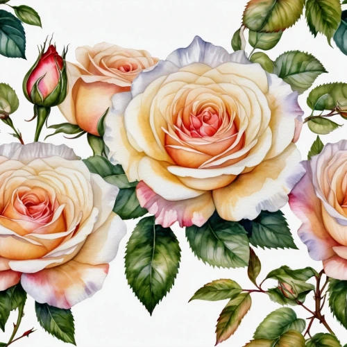 watercolor roses,rose flower illustration,watercolor roses and basket,noble roses,roses pattern,yellow rose background,garden roses,floral digital background,flowers png,rose png,watercolor floral background,blooming roses,rose roses,colorful roses,esperance roses,rose flower drawing,spray roses,old country roses,pink roses,floral background,Photography,General,Realistic
