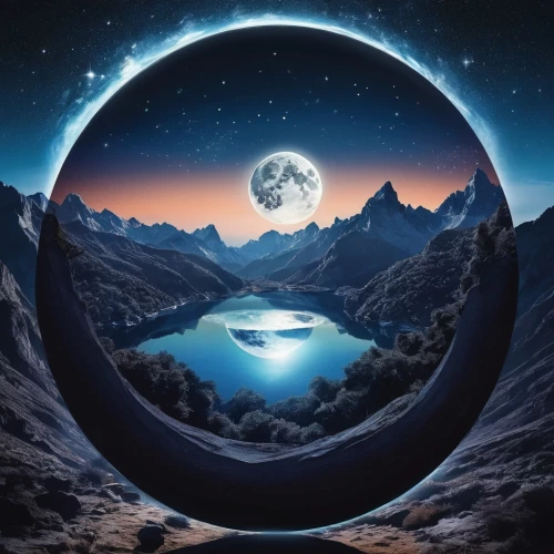 moon phase,earth rise,phase of the moon,blue planet,moon and star background,crystal ball,ice planet,celestial body,exo-earth,lunar,blue moon,celestial bodies,planet eart,orb,yinyang,lunar phase,moon seeing ice,hanging moon,lunar landscape,planet,Photography,Artistic Photography,Artistic Photography 07