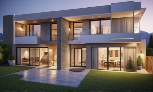 modern house,3d rendering,modern architecture,smart home,luxury property,smart house,frame house,cubic house,modern style,luxury real estate,render,luxury home,cube house,build by mirza golam pir,eco-construction,contemporary,residential house,floorplan home,beautiful home,house shape,Photography,General,Realistic