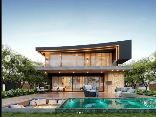 modern house,modern architecture,dunes house,pool house,timber house,smart home,luxury property,mid century house,beautiful home,house shape,residential house,folding roof,house by the water,luxury home,cube house,smart house,roof tile,landscape design sydney,contemporary,landscape designers sydney