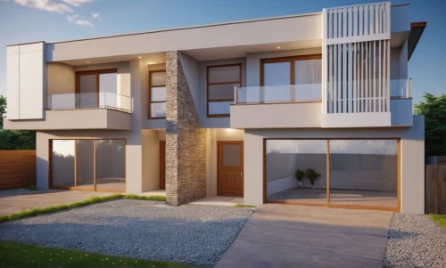 modern house,3d rendering,modern architecture,smart house,render,build by mirza golam pir,landscape design sydney,frame house,cubic house,two story house,residential house,floorplan home,contemporary,smart home,prefabricated buildings,house drawing,house shape,core renovation,garden design sydney,mid century house,Photography,General,Realistic