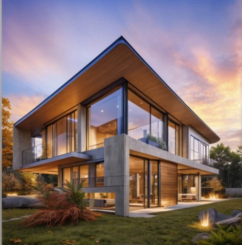 modern house,modern architecture,contemporary,cube house,cubic house,smart home,dunes house,house shape,smart house,residential house,timber house,frame house,eco-construction,two story house,danish house,beautiful home,mid century house,residential,glass facade,modern style