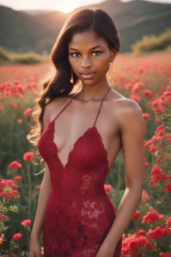 jasmine bush,man in red dress,rose png,red roses,lady in red,petal,floral,red flowers,red rose,red gown,maria bayo,tiana,in red dress,red flower,girl in red dress,flower girl,desert flower,bella rosa,african american woman,red petals,Photography,Natural