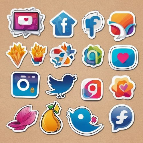 social media icons,social icons,fruits icons,instagram icons,set of icons,fruit icons,ice cream icons,social media icon,mail icons,party icons,icon set,drink icons,web icons,circle icons,website icons,systems icons,fairy tale icons,stickers,office icons,flat blogger icon,Unique,Design,Sticker