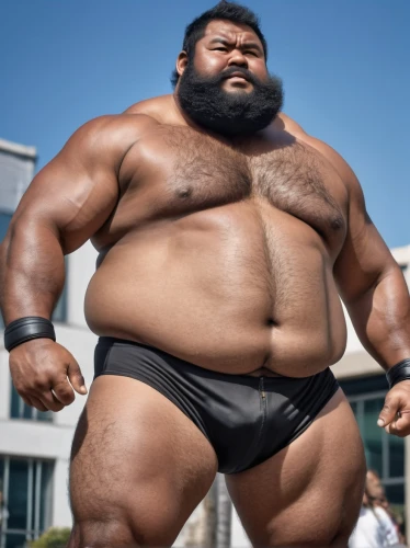 strongman,sumo wrestler,keto,body-building,fat,kong,big,muscle man,ape,body building,dwarf sundheim,bodybuilder,crazy bulk,buy crazy bulk,nordic bear,castro,plus-size model,mma,hog xiu,gorilla,Photography,General,Realistic