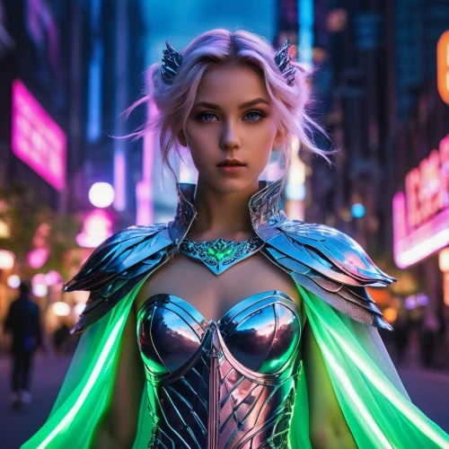 neon body painting,fantasy woman,elsa,bodypaint,aurora,goddess of justice,show off aurora,nova,fantasia,aquaman,valerian,green aurora,3d fantasy,cosplay image,futuristic,elf,luminous,bodypainting,birds of prey-night,body painting,Photography,General,Realistic