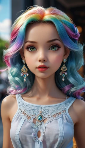 doll's facial features,princess' earring,female doll,fashion dolls,fashion doll,princess anna,violet head elf,princess sofia,fairy tale character,designer dolls,artificial hair integrations,rapunzel,rosa 'the fairy,rosa ' the fairy,barbie,3d fantasy,show off aurora,elsa,pixie-bob,worry doll,Photography,General,Realistic