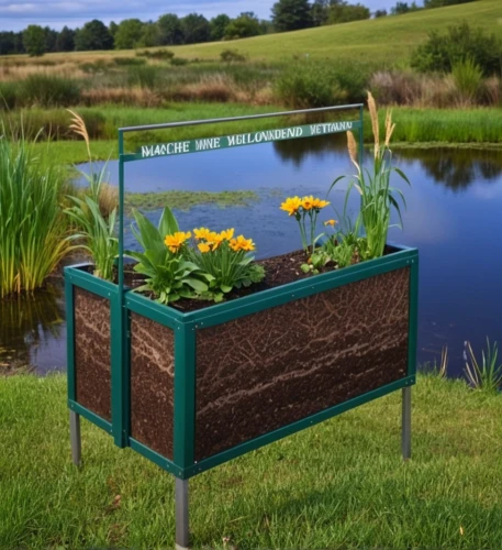cattle trough,botanical square frame,vegetable crate,planter,flower box,will free enclosure,garden bench,water trough,insect box,flower boxes,rain barrel,savings box,botanical frame,beekeeper plant,start garden,irrigation bag,flat panel display,garden shovel,plant bed,seed stand,Photography,General,Realistic
