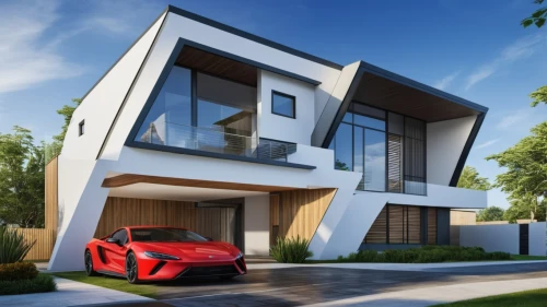 modern house,modern architecture,cubic house,smart house,cube house,smart home,3d rendering,folding roof,luxury property,luxury real estate,frame house,contemporary,dunes house,house shape,modern style,eco-construction,cube stilt houses,residential house,luxury home,futuristic architecture,Photography,General,Realistic