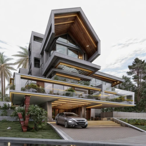 modern architecture,modern house,dunes house,futuristic architecture,cubic house,smart house,cube house,3d rendering,residential house,large home,luxury home,eco hotel,luxury property,residential,crib,contemporary,arhitecture,build by mirza golam pir,jumeirah,render