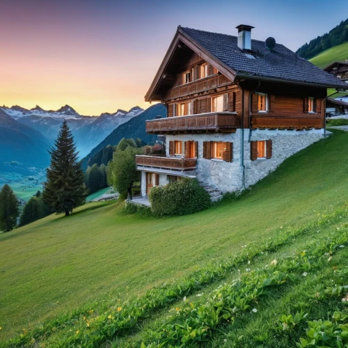 swiss house,house in mountains,house in the mountains,eastern switzerland,mountain hut,austria,chalet,switzerland,southeast switzerland,switzerland chf,alpine style,appenzell,swiss alps,grindelwald,south tyrol,alpine pastures,arlberg,east tyrol,lake lucerne region,swiss,Photography,General,Realistic