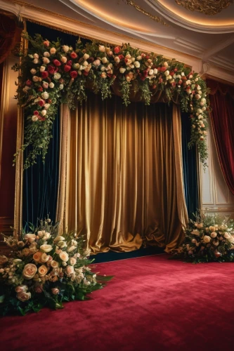 stage curtain,theatre curtains,theater curtain,theater curtains,wedding decoration,a curtain,wedding decorations,floral decorations,curtain,wedding frame,damask background,golden weddings,wedding flowers,wedding ceremony supply,curtains,welcome wedding,bridal suite,wedding ceremony,drapes,ballroom,Photography,General,Fantasy