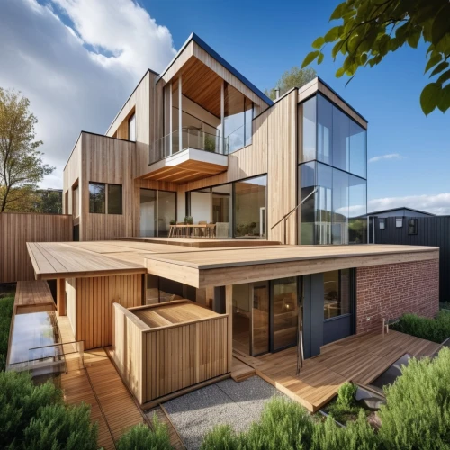 modern house,timber house,cubic house,modern architecture,wooden house,eco-construction,dunes house,cube house,danish house,housebuilding,residential house,wooden decking,house shape,landscape design sydney,frame house,corten steel,archidaily,smart home,kirrarchitecture,3d rendering,Photography,General,Realistic