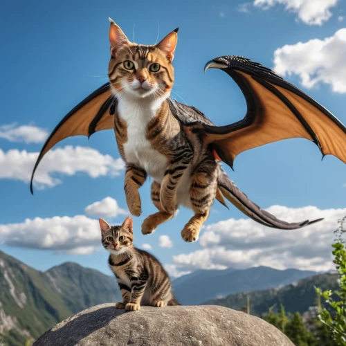 gargoyles,dragons,cat warrior,felines,two cats,angel and devil,oktoberfest cats,rex cat,cat image,abyssinian,charizard,skylander giants,the cat and the,cats,oriental shorthair,cat european,animal photography,toyger,catastrophe,cat family,Photography,General,Realistic
