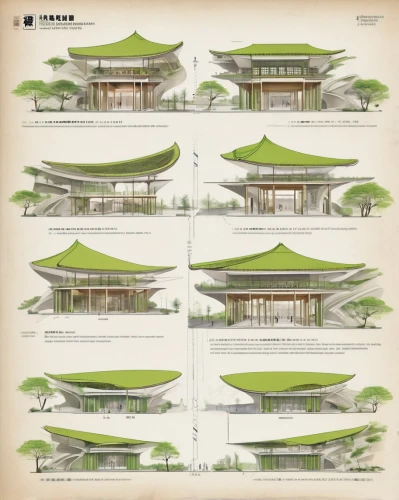 asian architecture,chinese architecture,japanese architecture,golden pavilion,the golden pavilion,archidaily,architect plan,timber house,kirrarchitecture,facade panels,ginkaku-ji,school design,garden elevation,outdoor structure,roof structures,mandarin house,japanese garden ornament,stilt house,roof panels,folding roof,Unique,Design,Infographics