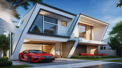 modern house,modern architecture,folding roof,smart house,luxury real estate,luxury property,cube house,cubic house,3d rendering,futuristic architecture,contemporary,modern style,luxury home,house shape,frame house,smart home,automotive exterior,house insurance,house sales,arhitecture,Photography,General,Realistic