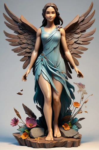 angel figure,angel statue,stone angel,eros statue,baroque angel,vax figure,raven sculpture,harpy,3d figure,wood angels,guardian angel,archangel,business angel,figurine,angel,dove of peace,rosa 'the fairy,cherub,the archangel,allies sculpture,Conceptual Art,Fantasy,Fantasy 02