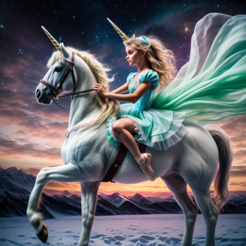 fantasy picture,unicorn art,unicorn background,constellation unicorn,fantasy woman,fantasy art,unicorn,celtic woman,heroic fantasy,sagittarius,unicorn and rainbow,spring unicorn,a white horse,photo manipulation,digital compositing,the snow queen,white horse,horoscope libra,mythological,image manipulation