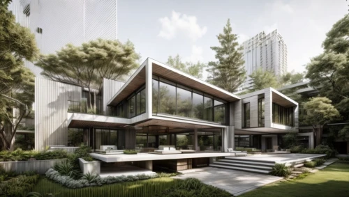 modern architecture,modern house,landscape design sydney,futuristic architecture,landscape designers sydney,luxury property,3d rendering,cube house,house in the forest,garden design sydney,arq,luxury real estate,glass facade,luxury home,smart house,cubic house,residential,archidaily,eco-construction,bendemeer estates