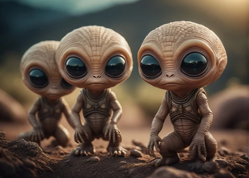 extraterrestrial life,aliens,et,alien world,alien planet,alien,extraterrestrial,alien invasion,ufos,figurines,baby groot,ossicones,alien warrior,sci fi,area 51,arrowroot family,travelers,cgi,reptilians,binary system,Photography,General,Cinematic