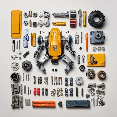 hydraulic rescue tools,construction toys,torque screwdriver,tools,handheld power drill,toolbox,components,construction set toy,power tool,cordless screwdriver,power drill,car-parts,disassembled,dewalt,surveying equipment,impact driver,pneumatic tool,multi-tool,rechargeable drill,nuts and bolts,Unique,Design,Knolling