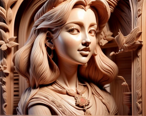 wood carving,carved wood,wood art,carved,wood elf,art deco woman,art nouveau frame,decorative figure,art nouveau frames,wooden figure,rapunzel,woman sculpture,wood angels,wooden mannequin,art nouveau,mouldings,terracotta,stone carving,sculpt,art deco ornament