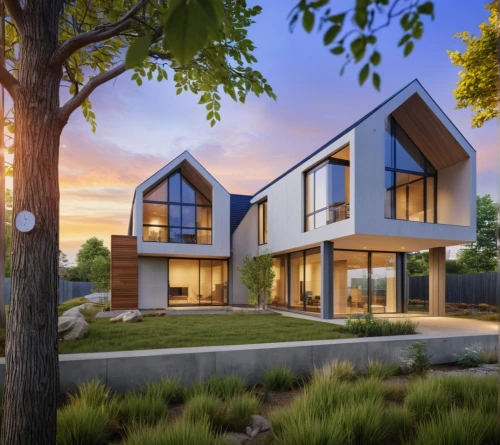 modern house,3d rendering,new housing development,modern architecture,smart house,landscape design sydney,smart home,landscape designers sydney,cube house,timber house,render,eco-construction,prefabricated buildings,cubic house,residential house,new england style house,housebuilding,dunes house,mid century house,beautiful home,Photography,General,Realistic