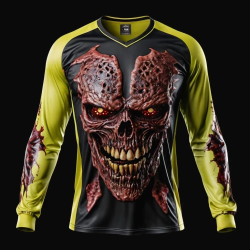 bicycle jersey,bicycle clothing,long-sleeved t-shirt,long-sleeve,sports jersey,scull,goalkeeper,high-visibility clothing,premium shirt,ordered,cool remeras,shirt,maillot,webbing clothes moth,active shirt,t-shirt,skeleltt,calavera,skulls and,motocross schopfheim,Photography,General,Realistic