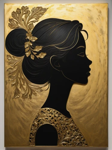 gold foil art,gold leaf,gold paint strokes,gold paint stroke,abstract gold embossed,gold foil mermaid,gilding,golden wreath,gold lacquer,mary-gold,gold foil art deco frame,gold stucco frame,art deco woman,gold foil,golden mask,gold wall,gold filigree,gold frame,gold mask,gold flower,Illustration,Japanese style,Japanese Style 10