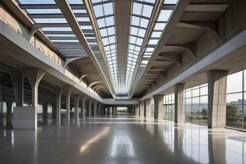 daylighting,glass roof,ceiling ventilation,hall roof,concrete ceiling,hall of nations,glass facade,structural glass,the observation deck,futuristic art museum,window film,folding roof,kirrarchitecture,ceiling construction,futuristic architecture,observation deck,louvre,glass facades,roof structures,lecture hall,Photography,General,Realistic