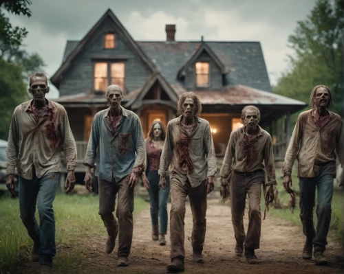 walkers,walking dead,the walking dead,thewalkingdead,zombies,the haunted house,days of the dead,halloween and horror,haunted house,scarecrows,outbreak,walker,halloween2019,halloween 2019,zombie,undead,the stake,the morgue,asylum,cannibals,Photography,General,Cinematic