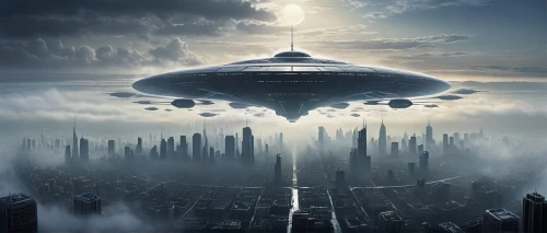 alien invasion,futuristic landscape,ufo intercept,ufo,extraterrestrial life,alien ship,sci fiction illustration,alien world,science fiction,sci fi,futuristic architecture,science-fiction,ufos,sci-fi,sci - fi,alien planet,airships,scifi,abduction,saucer,Conceptual Art,Sci-Fi,Sci-Fi 25