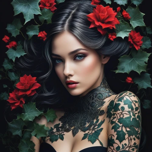 red roses,hedge rose,beautiful girl with flowers,red rose,with roses,black rose,rosebushes,scent of roses,roses,blooming roses,bella rosa,wild roses,floral heart,romantic portrait,flower rose,tattoo girl,landscape rose,romantic rose,flower of passion,porcelain rose,Photography,Artistic Photography,Artistic Photography 06