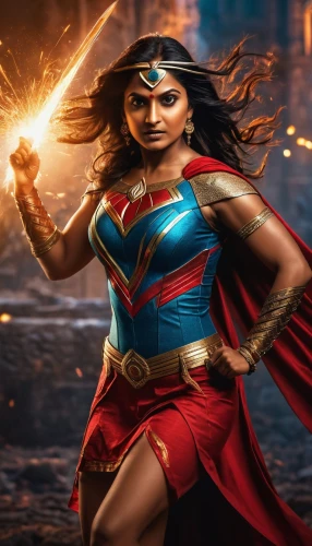 wonderwoman,wonder woman city,wonder woman,super woman,super heroine,goddess of justice,woman power,woman strong,strong women,strong woman,figure of justice,lasso,wonder,digital compositing,superhero background,warrior woman,superhero,monsoon banner,international women's day,super hero,Photography,General,Fantasy