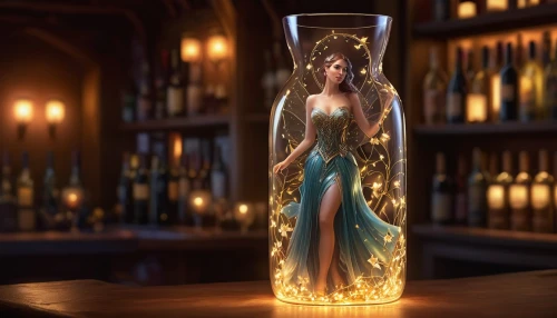 candlemaker,flameless candle,lighted candle,a candle,absinthe,unity candle,candlelight,candle,sorceress,votive candle,candlelights,medieval hourglass,pint glass,barmaid,spray candle,rapunzel,bottle fiery,burning candle,perfume bottle,fantasia,Conceptual Art,Fantasy,Fantasy 28