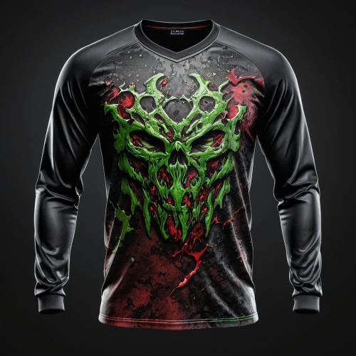 long-sleeved t-shirt,bicycle jersey,bicycle clothing,long-sleeve,premium shirt,abstract design,apparel,print on t-shirt,t-shirt printing,dragon design,shirt,active shirt,cool remeras,t-shirt,volcanic,ordered,vestment,desing,titane design,synapse,Photography,General,Fantasy
