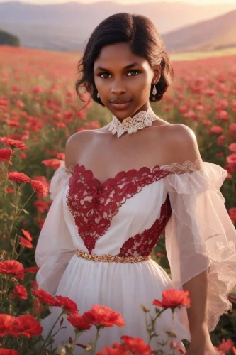 field of poppies,free land-rose,field of flowers,poppy fields,poppy red,flower girl,digital compositing,blooming field,tiana,poppy field,coquelicot,virginia strawberry,petal,girl in flowers,strawberries falcon,flower field,catchfly,rose png,flower background,country dress,Photography,Natural