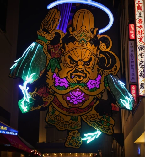 barongsai,golden dragon,asakusa,taiwanese opera,nikuman,illuminated advertising,chinese dragon,japanese lantern,laser buddha mountain,jōdō,osaka,illuminated lantern,fukuoka,daruma,kyūdō,hong kong,shinjuku,okinawa,taidō,sensoji,Photography,General,Fantasy