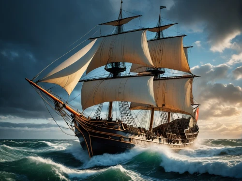 sea sailing ship,galleon ship,sail ship,sailing ship,east indiaman,full-rigged ship,caravel,galleon,three masted sailing ship,sailing vessel,sloop-of-war,sailing ships,barquentine,tallship,mayflower,trireme,pirate ship,longship,windjammer,steam frigate,Photography,General,Fantasy