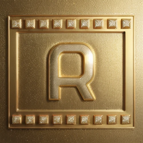 letter r,r,rr,chocolate letter,rupee,rf badge,scrabble letters,r badge,rc,gold ribbon,wooden letters,decorative letters,kr badge,rv,tr,letter m,letter a,r8r,rp badge,letter k,Realistic,Jewelry,Statement