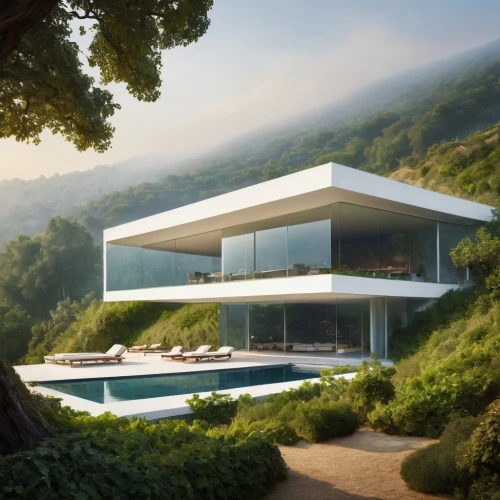 modern house,house in the mountains,house in mountains,dunes house,modern architecture,cube house,cubic house,luxury property,pool house,beautiful home,house in the forest,house by the water,futuristic architecture,private house,mid century house,tropical house,holiday villa,3d rendering,luxury real estate,residential house,Conceptual Art,Fantasy,Fantasy 05