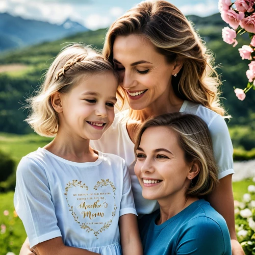sound of music,blogs of moms,magnolia family,lily family,mom and daughter,mother and daughter,daisy family,mother's day,tulpenbüten,beautiful photo girls,stellenbosch,lilies of the valley,tuberose,little girl and mother,happy mother's day,young women,mother with children,portrait background,three flowers,a family harmony,Photography,General,Realistic