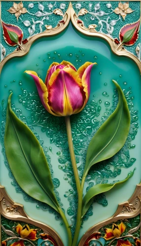 water lily plate,floral ornament,flower painting,art nouveau frame,lotus,art nouveau,floral rangoli,art nouveau design,lotus leaves,lotus blossom,lotus leaf,lotus flowers,sacred lotus,lotus flower,botanical frame,turkestan tulip,lotus with hands,decorative flower,lotuses,glass painting,Photography,General,Realistic