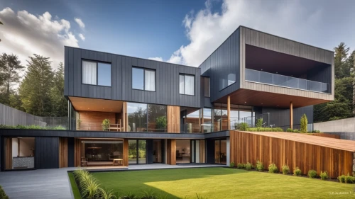 modern house,modern architecture,cubic house,cube house,dunes house,eco-construction,timber house,corten steel,cube stilt houses,smart house,housebuilding,residential house,modern style,house shape,wooden house,metal cladding,3d rendering,futuristic architecture,arhitecture,luxury property,Photography,General,Realistic